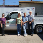 Meet the Duffy Electrical Contractors Team